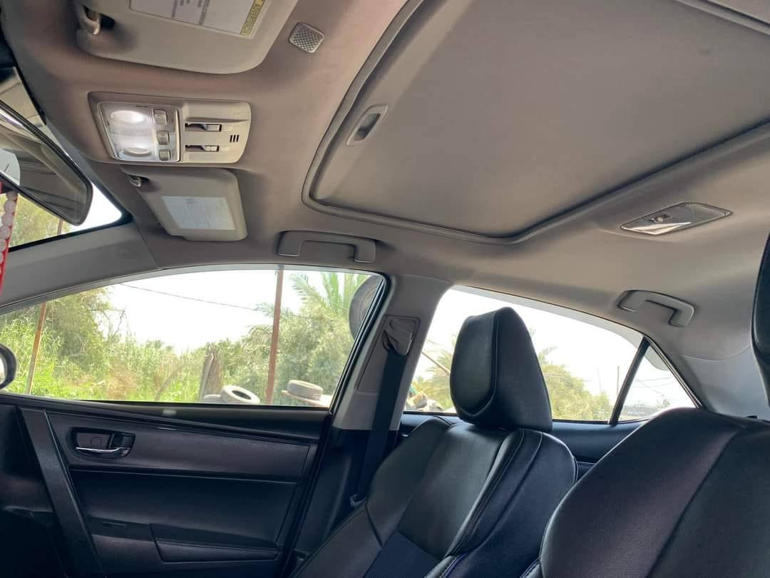 سلام عليكم كورولا 19رقم صلاح الدين  فول مواصفات بصمه فتحه رادار شفتات داخل جلد والسونار مرفق مع الصور فقط مذكور ب سونار حادثها
للأستفسار الاتصال
***********
***********
المكان تكريت القادسيه
