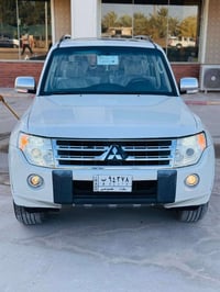 باجيرو • ٢٠٠٩ • رقم بغداد