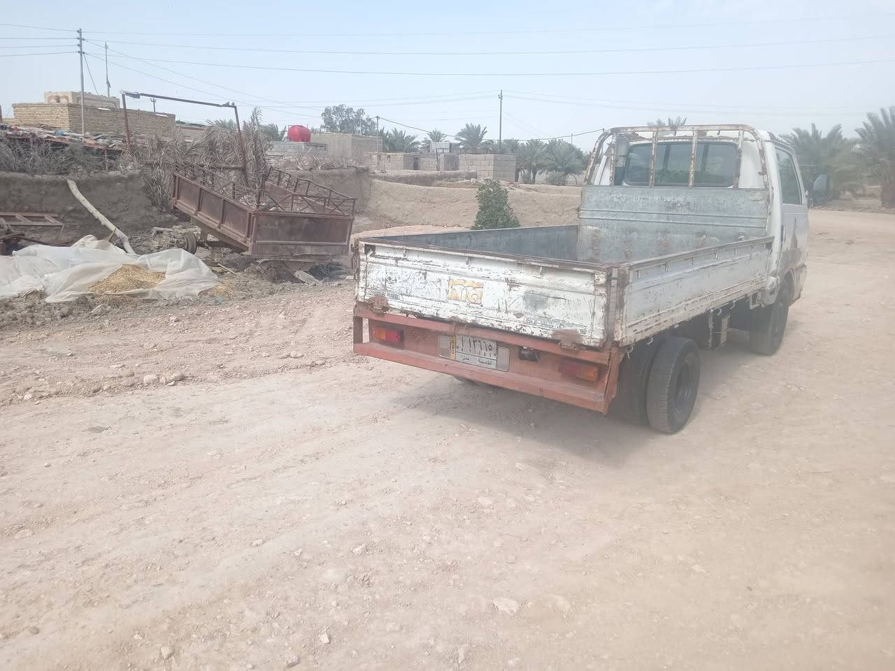 كيه البيع موديل ٩٦ سياره بدون تحويل سعره ٣٣ وه بيه مجال بصيط ***********
