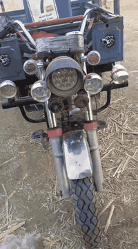 موديل 2015 • مكينة 23 • قرب سيطره ام الهوى