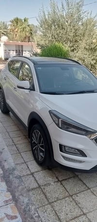 للبيع توسان خليجي موديل 2020كفاله عامه مواصفات الكاصد رقم بغداد دولي  ...