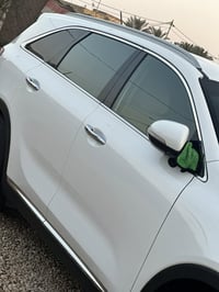 سورنتو خليجي • ٢٠١٨ • رقم بابل باسمي