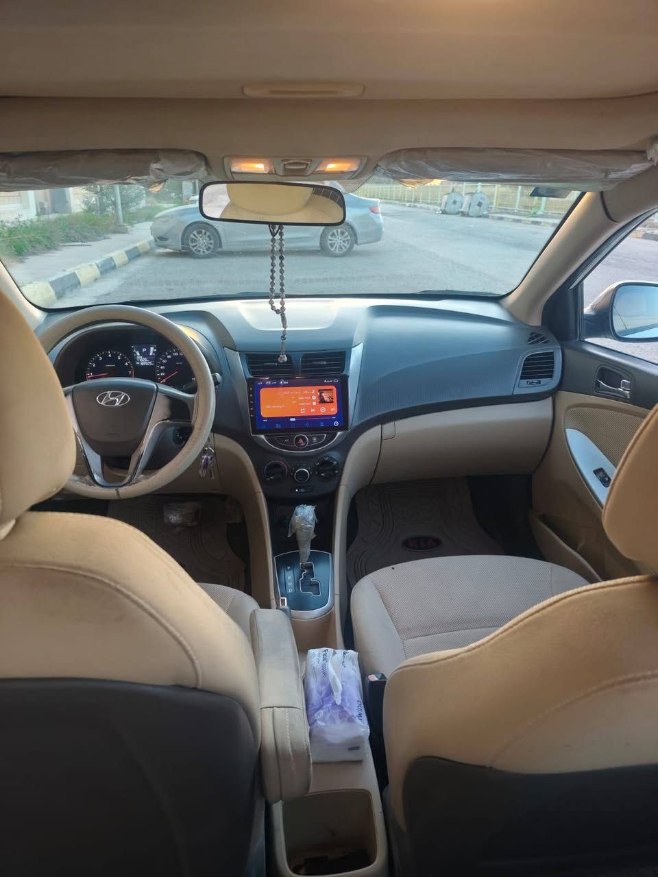 السلام عليكم اكسنت 2012 خليجي كفالة عامه 1600 نضافه 100% رقم بغداد السعر 105
للبيع 
للاتصال والمراسلة ***********
