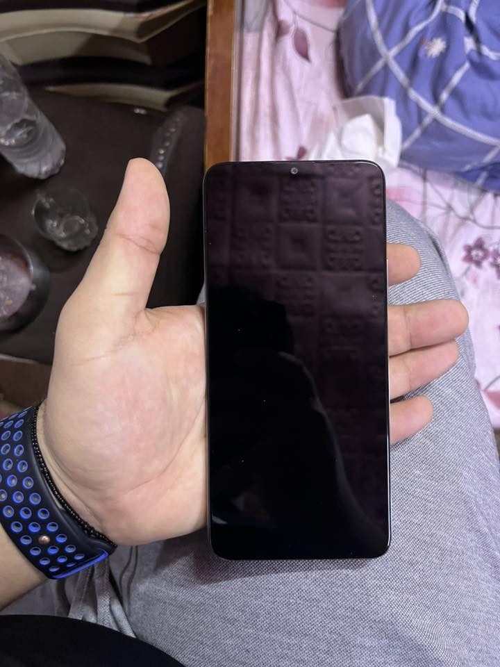 السلام عليكم جهاز هونر 7x نظيف جداً مكفول من كل شي ممبدل بي اي شي تجي وتفحص سعر 80 قفل


**إذا كنت صاحب هذا الإعلان وتريد حذفه لأي سبب، رجاءا أرسل رسالة إلى الدعم الفني**