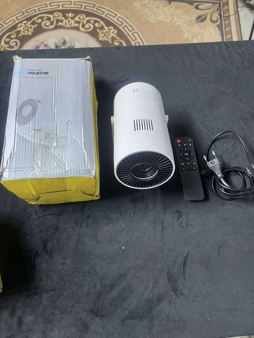 داته شو اعلى سعر ابيع


**إذا كنت صاحب هذا الإعلان وتريد حذفه لأي سبب، رجاءا أرسل رسالة إلى الدعم الفني**