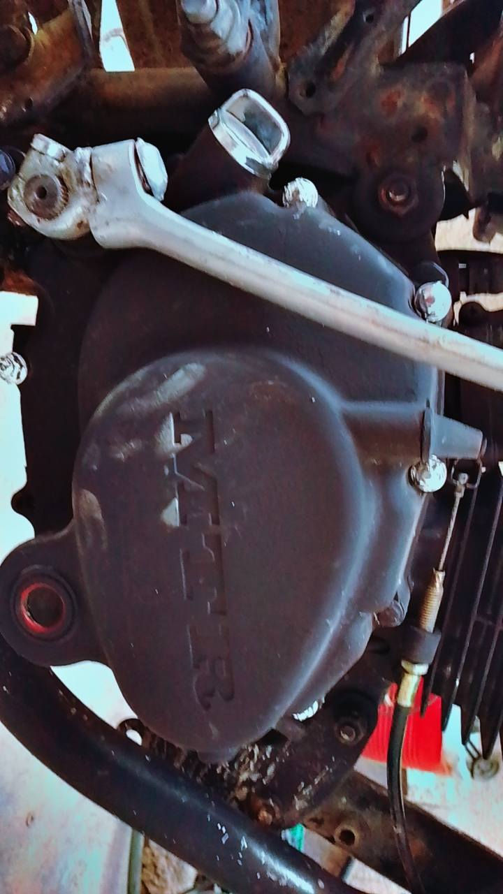 دراجه تي في اس جبلي تفيد أهل الدلفري مكينه ام تي ار 200سيسي شلعه دراجه نقص باتري فقط جيب باتري شد و اطلع فقط مكاتبه و كفاله عامه السعر جدا جدا  مناسب بيع مستعجل لشراي بس لشراي يراسلني *********** واتساب
