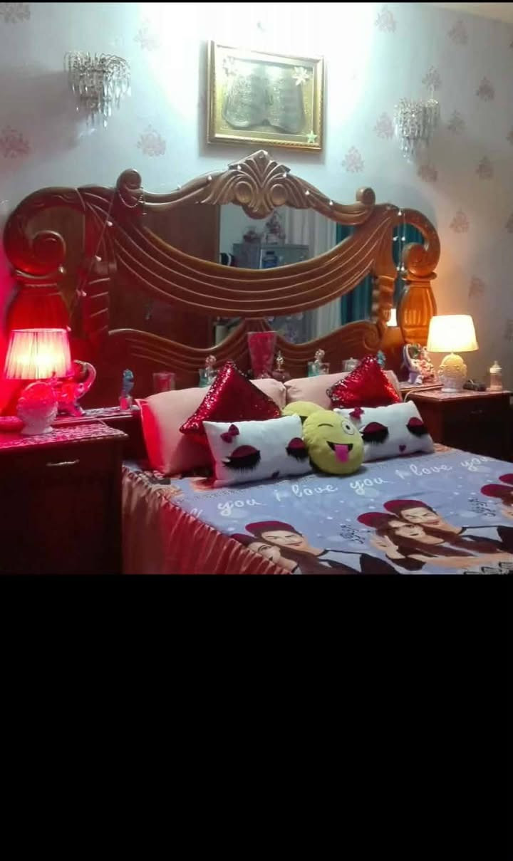 غرفه صاج تفصال سعرها 250قفل
العنوان ناحية الوحده قرب بسمايه 
شراي ياخذ سكرين يدزه خاص للمنشور


**إذا كنت صاحب هذا الإعلان وتريد حذفه لأي سبب، رجاءا أرسل رسالة إلى الدعم الفني**