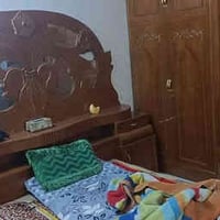 غرفه نوم عراقي • تسكام ام6 • كربلاء القادسيه