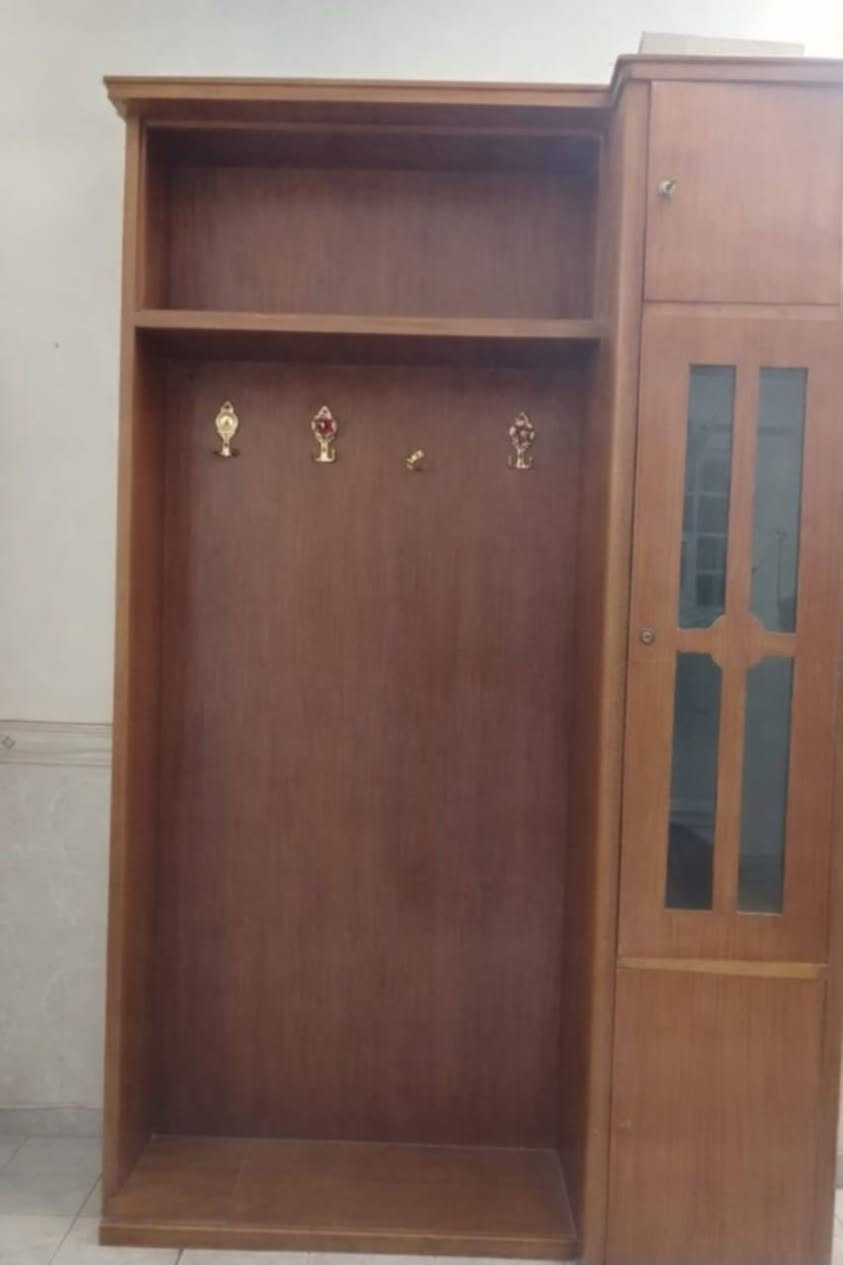 غرفه
كنتور ٥ابواب طابقين سرير نفرين زاويه وميز مرايه نجف كوفه حي ميسان سعرهه ٥٥٠


**إذا كنت صاحب هذا الإعلان وتريد حذفه لأي سبب، رجاءا أرسل رسالة إلى الدعم الفني**