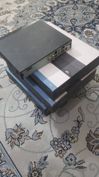 كاميرات مراقبة • ٥ميكا • ٤/٨ جنل