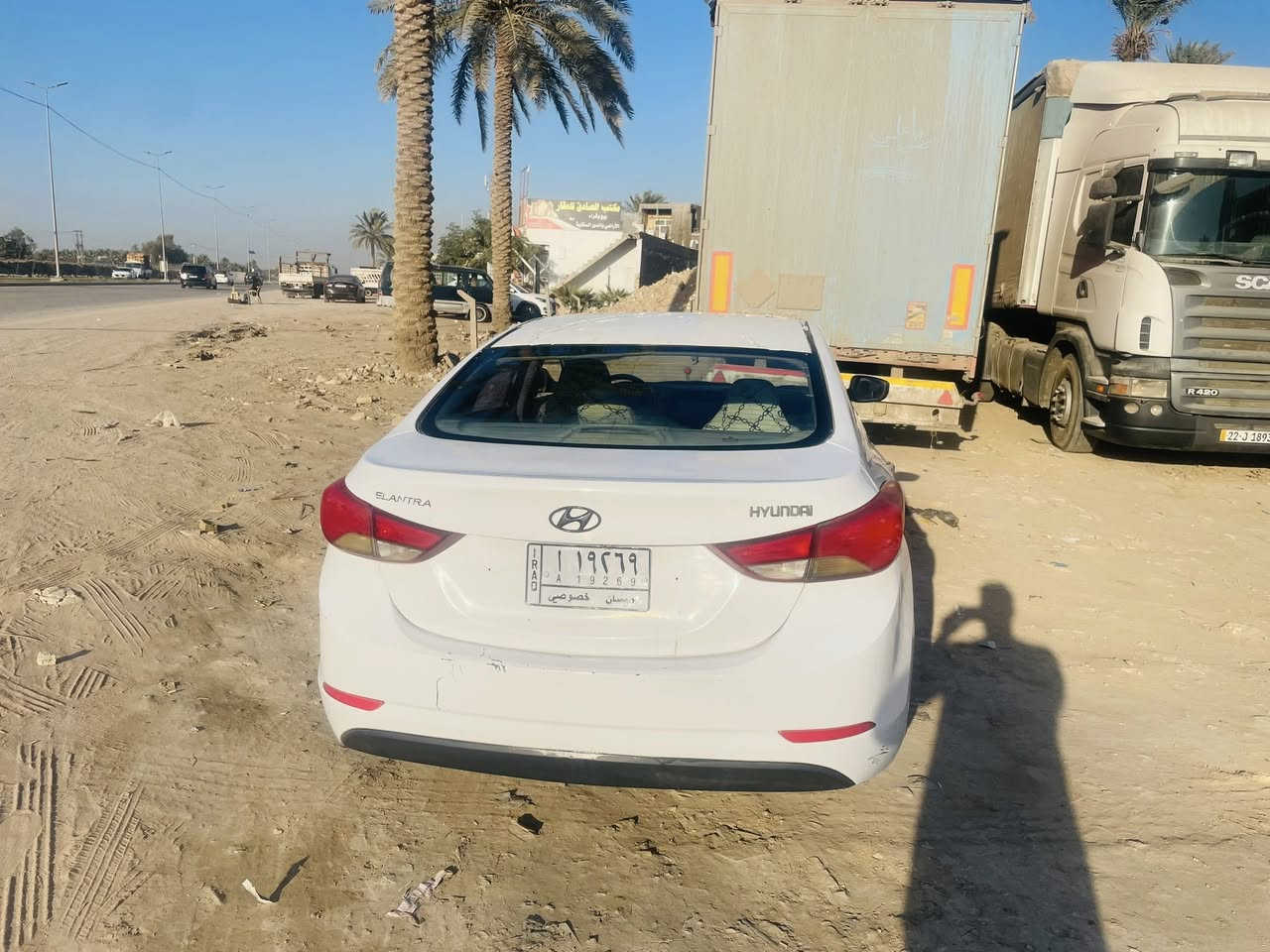 فول موصفات 

بيه حرق بدون ضربه بس م̷ـــِْن الخلف فقط حك وصبغ

مكينه 1800دوش

مكاني بابل الحله 

السعر 90

***********

***********
