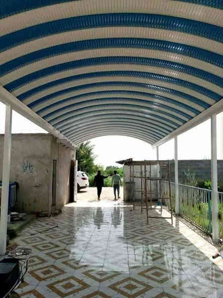 لا تشيل هم سيارتك تحولب ولا تتأثر بالشمس سوي مظلة كيسبان يم حدادة المهندس واخلص 😍🌿✅.
مستعدون لعمل كافة أنواع المظلات وبمواد وعمل درجة اولى! 
سعر متر الكيسبان 30الف 
حديد ثقيل 😍! 
سواقي مغلون انسى الزنجار!
كي سبان 0.5 
التثبيت باجات  
ومستعدون لعمل كافة أعمال الحدادة مخازن ، جملونات ، سندوج بنل وكيربي 
للتواصل الاتصال على الرقم التالي 
***********
يحتوي على واتساب 
او مراسلة الصفحة وبيكم خير وتدللون 🌹🤍 ديوانية
