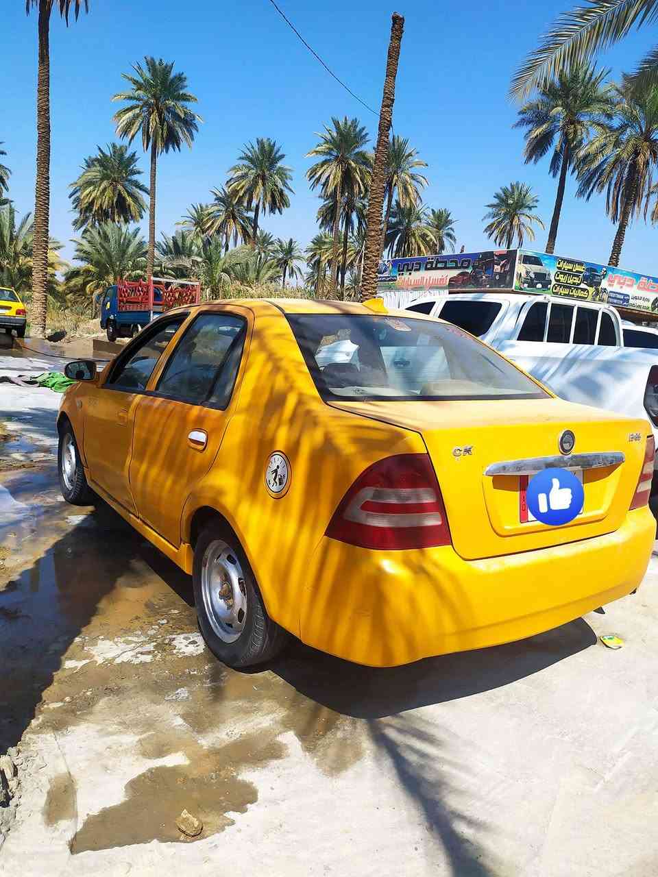 سلام عليك سيكي موديل2013 بيها جاملغ على جهت سايق والباقي كفاله تحويل ثاني يوم مصفره هيئه وغرمات رقم بابل بيها خيط بخار قليل شلعه ومعدل تريك وين ماجان روح بيها السعر 25بيها مجال مكان بابل جزائر مراوس  هم ترهم سمند بيجو الرقم ***********
