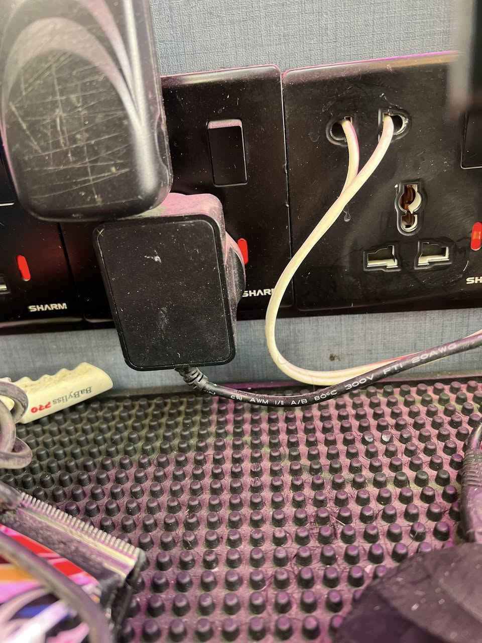 مكينة حلاقة jRL التفاصيل داخل الفديو السعر قيم انته واخذ مكاني بغداد البلديات


**إذا كنت صاحب هذا الإعلان وتريد حذفه لأي سبب، رجاءا أرسل رسالة إلى الدعم الفني**