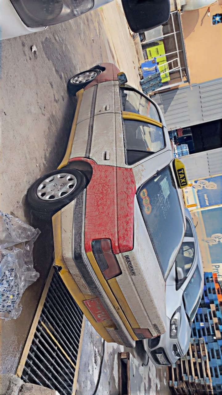 سلاوى خوا له هه موو لايه مالى كه سابه ت ته كسى بيجو ٤٠٥فه ره نسى گير مه كينه كلاج عه ينه تاقم تايه لوك تاقم كوشن و لوك كاره باى كامل ئيشه كات  ئارمى پلاستيك هه وليره  زور مه زبوته  بوفروشتن و گورينه وه له گه ل bmwعلوج له سليمانى سعرى ٢٠گه لا و معامه له Singapore


**إذا كنت صاحب هذا الإعلان وتريد حذفه لأي سبب، رجاءا أرسل رسالة إلى الدعم الفني**