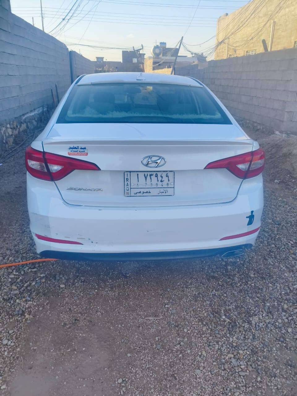 سياره لبيع موديل 16 ***********
