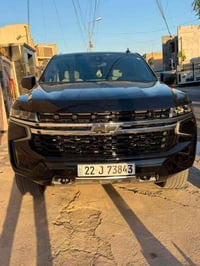 شفروليه تاهو 2023 • تاهو 2023 خليجي • تاهو رقم اربيل • تاهو LS • سيارة...