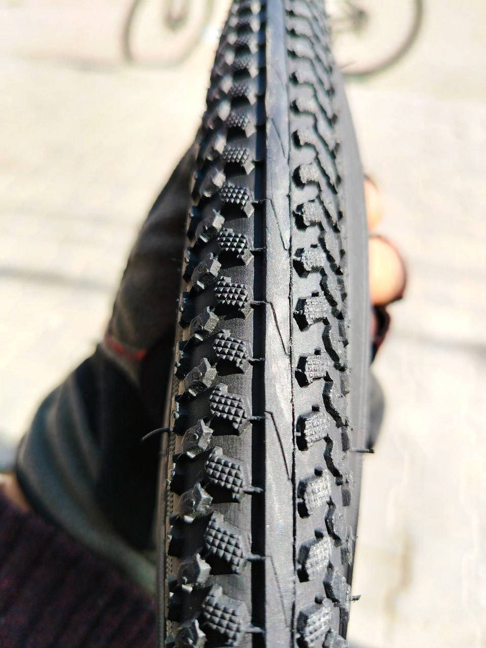 سلام عليكم بفضل الله توفر في ورشة بايدر للدراجات الهوائية و الكهربائية اطارات قياس 700x35 و 700x40
صناعة تايلندية اهلا وسهلا
العنوان النجف الاشرف حي العدالة 
الموقع @https://maps.app.goo.gl/CgwdKqxBuyYodZwC6
@https://t.me/baydeer


**إذا كنت صاحب هذا الإعلان وتريد حذفه لأي سبب، رجاءا أرسل رسالة إلى الدعم الفني**