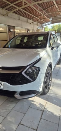 سبورتج ٢٠٢٤ مكفوله السعر ٢٢٥مكاني السيديه 07714960072