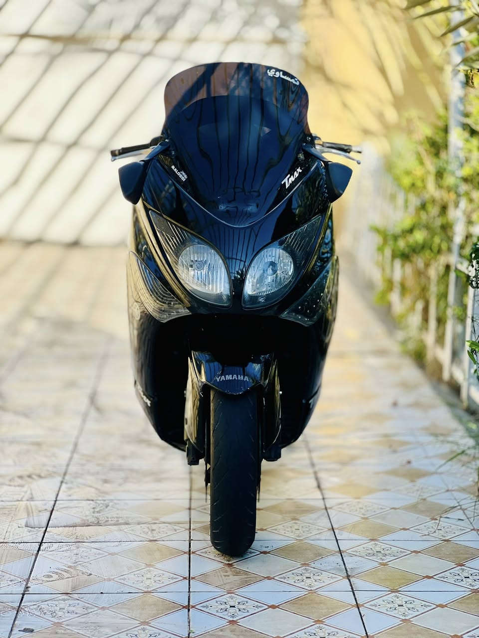 سلام عليكم تي ماكس 2011 امريكيه ABS
اشاير لد  تجوه مري 2014 صالنصه 530  كشن رياضي شلعه ومعدل 180 
السعر 32 وبيه مجال 
مكاني بابل المهناويه قريه 5 
***********
