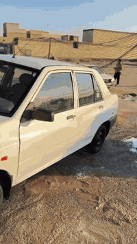 سايبا • ٢٠٢٤ • كربلاء