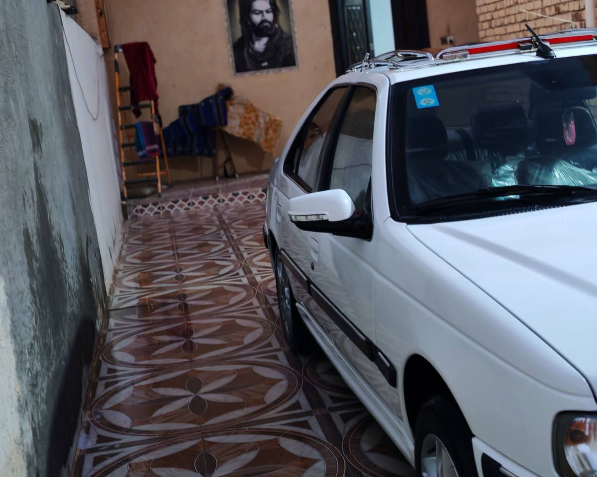 للبيع بيجو بارص مديل 24
سياره حره بسمي   مكاني واسط كوت  تحويل ثاني يوم بيها صبغ جاملغ خلفي  اثر دحجه من ورا وكل تفاصيلها بل فيديو سعر 77 وبيها مجال بسيط 
للاستفسار *********** غير متواجد بل فيس
