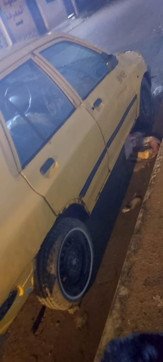 سايبا موديل 15 نضيفه سنويه تنتهي ب 27 شواصي مبدل بس واحد وثاني مابي شي سعرها 16 وبيها مجال بيع مستعجل مكاني بصره 5 ميل الاستفسار***********
