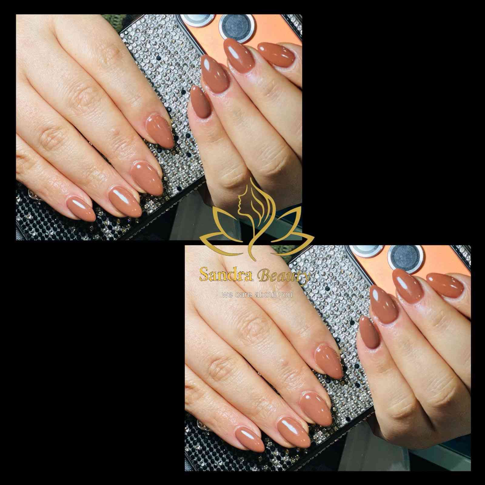 🥰ابداع كادر ساندرا بيوتي بعالم الاظافر🤩🤩

شغل كادر مختص بعالم الاظافر 😍❤️💅💅💅
 الموديل حسب طلبكم ورغبتكم ياحلوات

 تصميم حسب طلب الانيق زبونتنا الحلوة😍😍
_________________

📍العنوان
الديوانيه / العروبه الاولى
 داخل فرع  مثلجات حسين 
صالون ساندرا بيوتي 
***********
***********
الانستا01.hud
