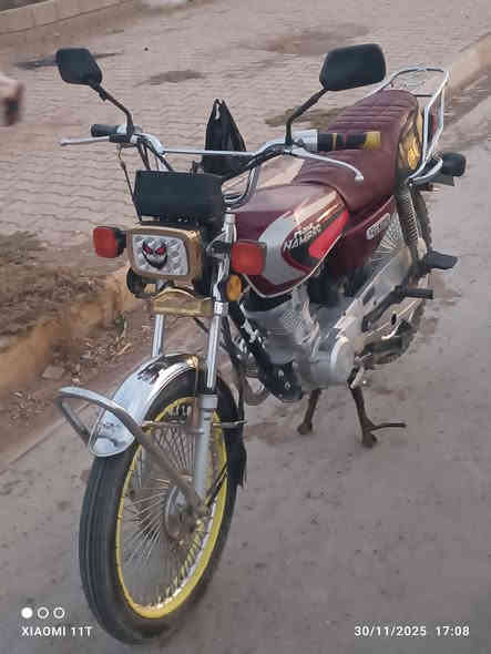 السلام عليكم ورحمة الله وبركاته اخوان عندي موطور نامة برو موديل 2019. . 4كير كهربائيات كلهة شغالة محرك ما مفتوح لا بخار اسود ولا ابيض السعر بدون اي معاملة 360الشراي يخابرني المو شراي لا يتعبني***********
