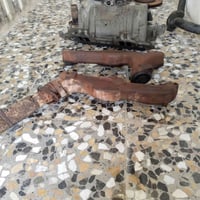 غراض سيارة جيب شيروكي كراند موديل 95 جدد مال حاوية الاتصال 07741598388