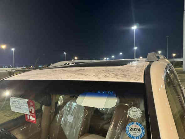 لاندكروز موديل١٣ سياره ماشيه ٩٣ مال جناي مال دكتور  كفاله عامه خت زيرو فول  خت زيرو لبصمه فور ويل زراكات كشانه جلد كشانه كهرباء هيترات تدفئه تبريد فور ويل بصمه زراكات لايت زنون بلادي بك لد اناره داخليه عداد ليزري ستيرن كهرباء يدات ستيل مري شفط مري قلاب شاشه كامره خلفيه مكفوله من صبغ جديد سياره كير محرك جديد صدر سبير منازل شركه العامه  تايرات شركة سعر ٣٦ الف تشقيل بعد فول. ***********
