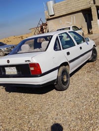 فيكترا • ١٨٠٠ • اوتوماتيك