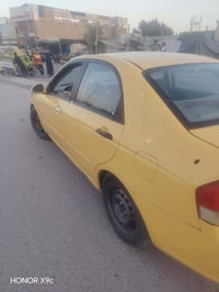 سبكتره • ٢٠٠٩ • اقساط بالحله
