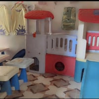 روضة ماما شروق • تخفيضات السنة • بعقوبه حي المعلمين