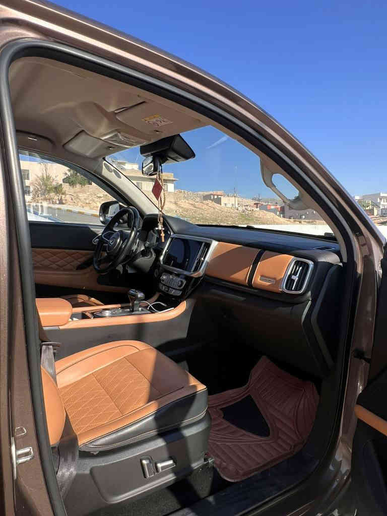 بيكب بور او هفال موديل ٢٠٢١ طخةراس جاملغ وبوند صفحة يمين سيارة كلها بشرط كشنات جلد فول دبل اكسل مواصفات فول سعر١٨٠ ورقة هاتف *********** تل كيف, نينوى
