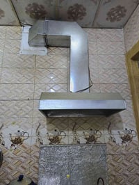 شافطة دهون • تسكام • للبيع