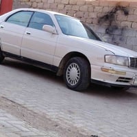 تويوتا كراون • كراون بطة • سيارة تويوتا • تويوتا 1993 • سيارة للبيع • ...