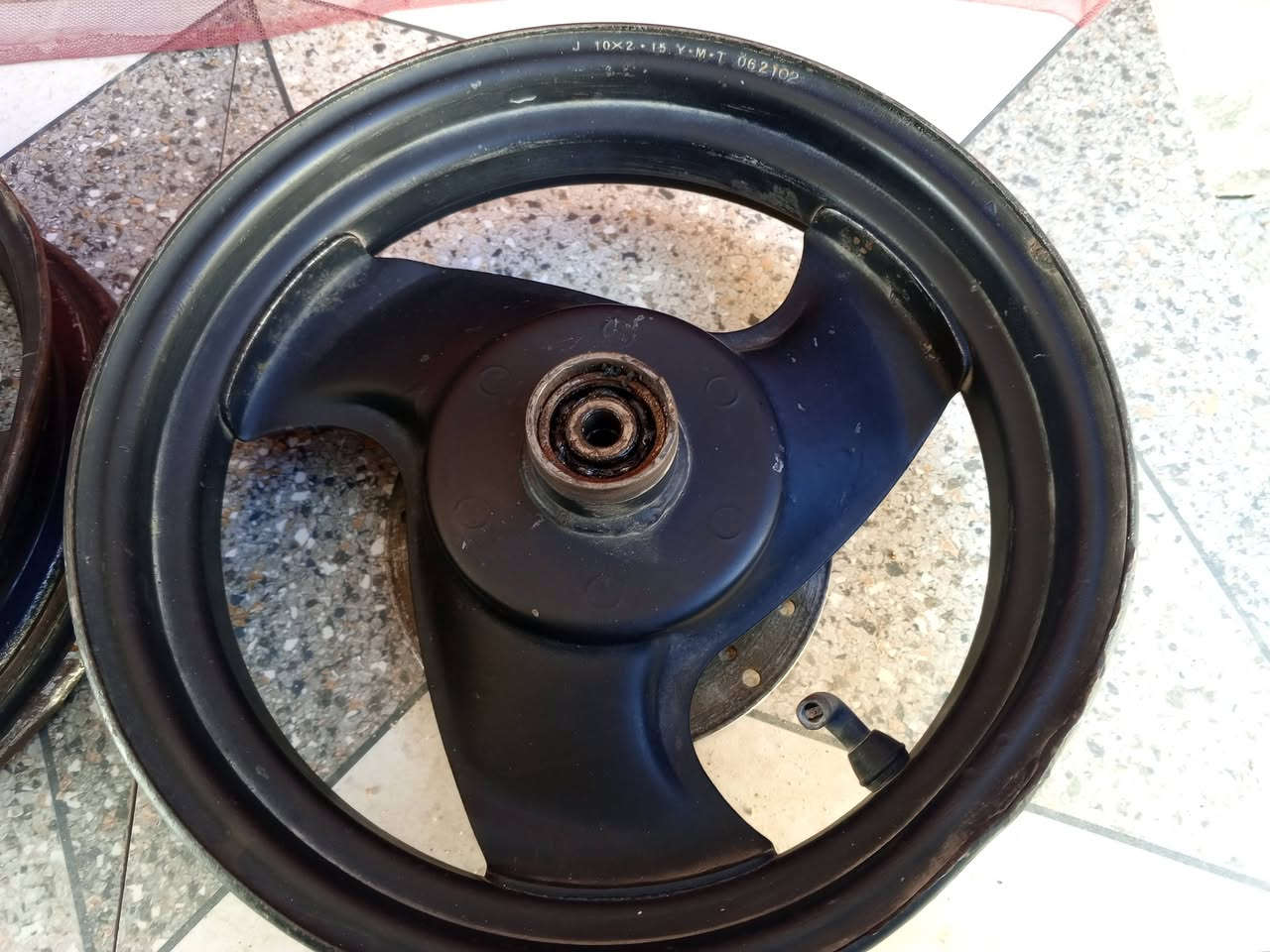 ويل ماكس ابلادي الاصلي ثقيل للبيع او مراوس بـ صالنصه FM


**إذا كنت صاحب هذا الإعلان وتريد حذفه لأي سبب، رجاءا أرسل رسالة إلى الدعم الفني**