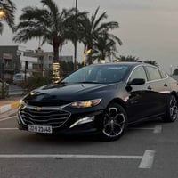 ماليبو LT • ٢٠٢٣ • بدون ايرباك