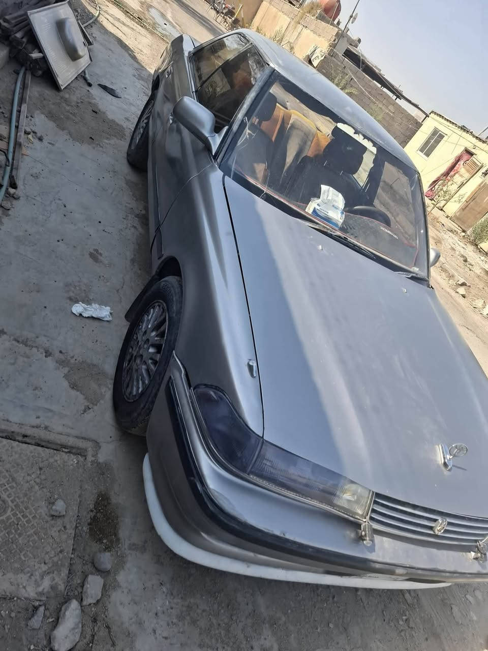 مارك كصيف موديل ٩٠ مكينه و كير ونجي مكينه بيهه تبخير رقمهه مشروع وطني واسط راعيهه بلبصره مكاني بصره مكفوله كص ونقل  سعر ،،35 بيهه مجال حك جيه  ***********
