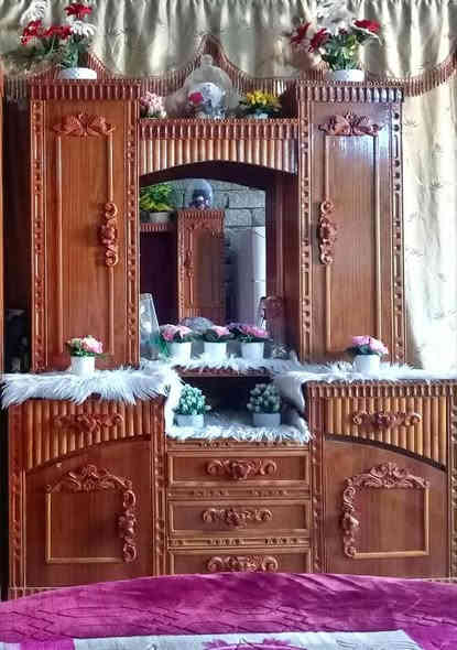 مكلف بلنشر يوجد غرفه اخشاب للبيع السعر الاتصال على الرقم 

***********
