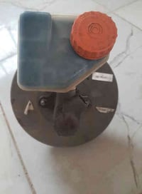 عنبار بريشار كامل شغل مال بيجو ٢٢للبيع ٠٧٧٤٠٤٧٠٢١٠