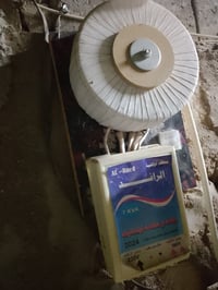 مستعمل • يشغل سبلت ٣ طن • مقابل قرية الغدير