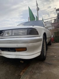 ١٩٩١ • محرك وجير جديد • بصره