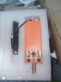 كاوية نقطية • جديدة • توصيل