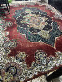 موكيت ثري دي • ٣×٤ • مستعمل بسيط