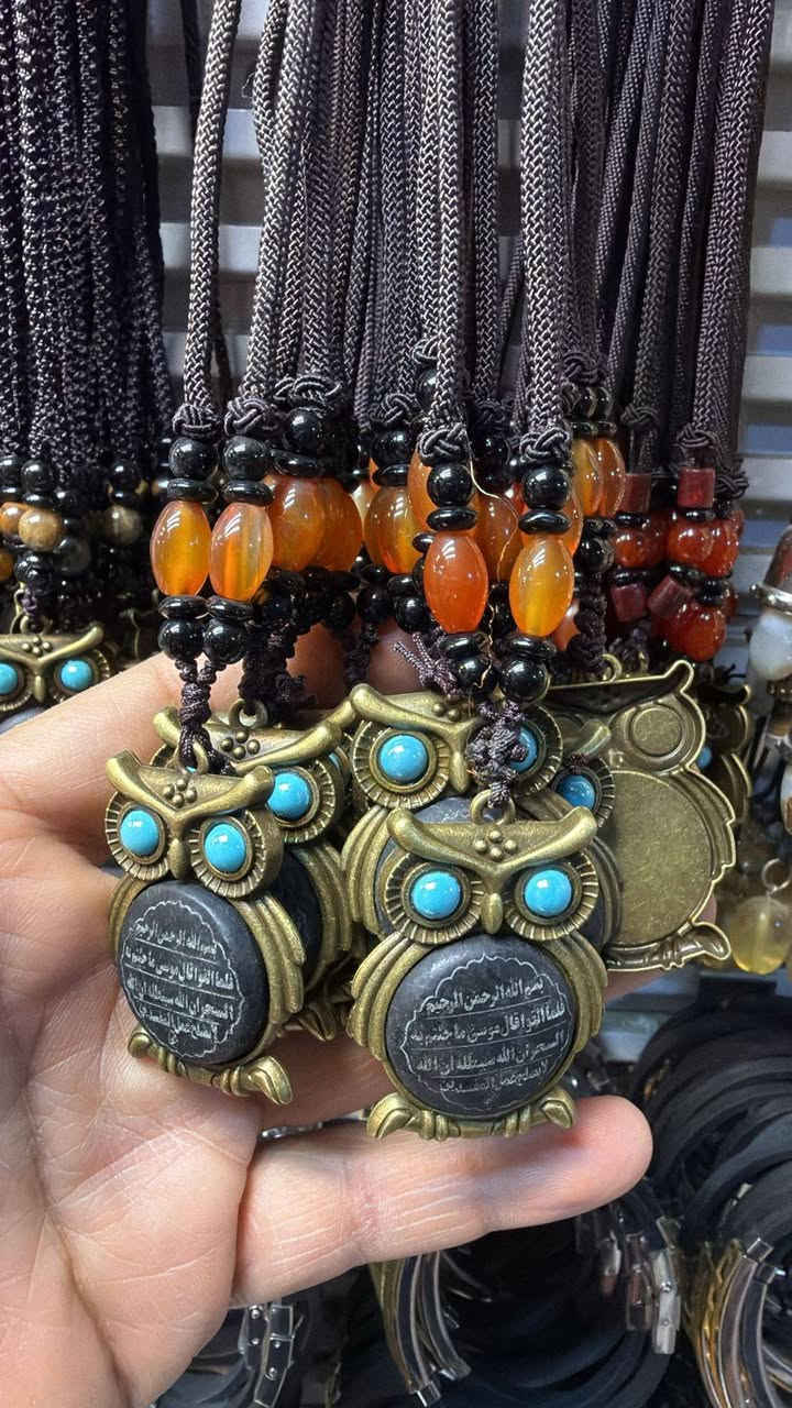 كلاده عباس اياد الاصلي من ايران الله شاهد مضمون عن السحر والحسد تجيب الرزق والعافية   متوفر توصيل لجميع مناطق بغداد السعر 20 الف مع توصيل ثنين35 رقم الحجز *********** متوفر واتساب
