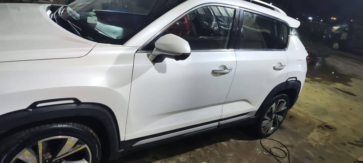 السلام عليكم من بعد اذن الادمن 
شانجان موديل 2021  cs35 بلاص   نظيفه  كير محرك فول بيها ثلاث قطع سعرها مناسب للبيع للتواصل اتصال او واتساب ما متواجد على الفيس الرقم ***********
