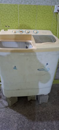 غساله • مكاني • كربلاء بناء الجاهز