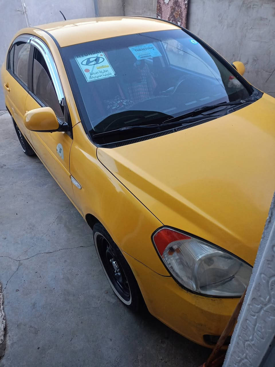 اكسنت نينوى جام كهرب اوتماتيك اصلي 20011 ضرر من يم قبق تانكي البانزين على داير اسعر 97تبريد ثلج كير كلها شرط اثر تنقيص بصيط  جانب والايمن حي شهداء شرط تحويل كابون بانزين هيعه غرامات صفر /***********
